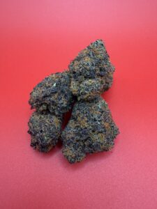 Granddaddy Purple (Indica)