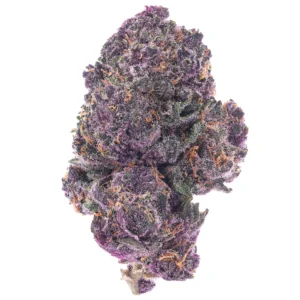 Green Crack (Sativa)
