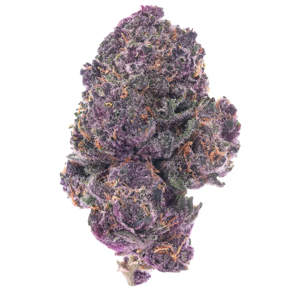 Green Crack (Sativa)