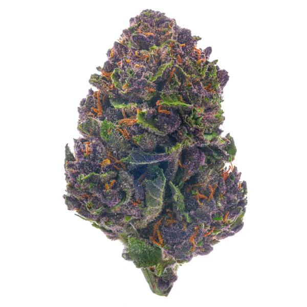 Blue Cheese (Indica)