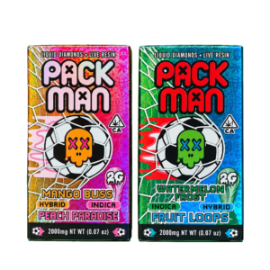 Pack-Man-Live-Resin-Liquid-Diamonds-2G-Disposables