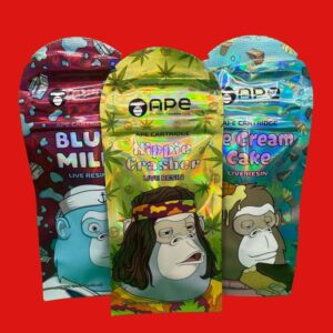 Ape 1G Screw-In Cartridge