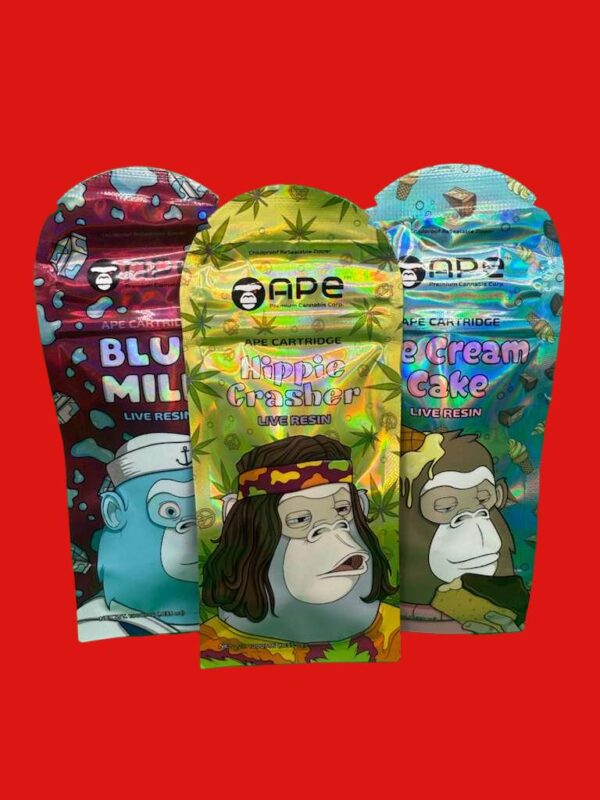 Ape 1G Screw-In Cartridge