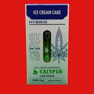 Calypso 1G Screw-In Cartridge