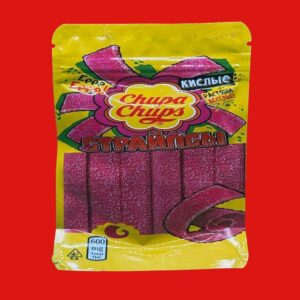 Chupa Chups Candy Edibles 600MG